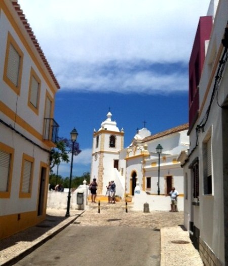 alvor 24