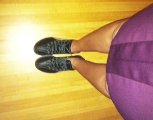 legs