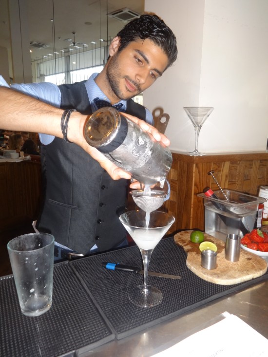 COCKTAIL CLASS 011