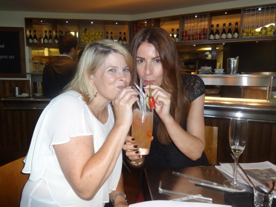 COCKTAIL CLASS 038