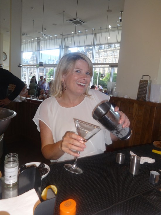 COCKTAIL CLASS 104