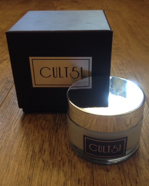 CULT 3