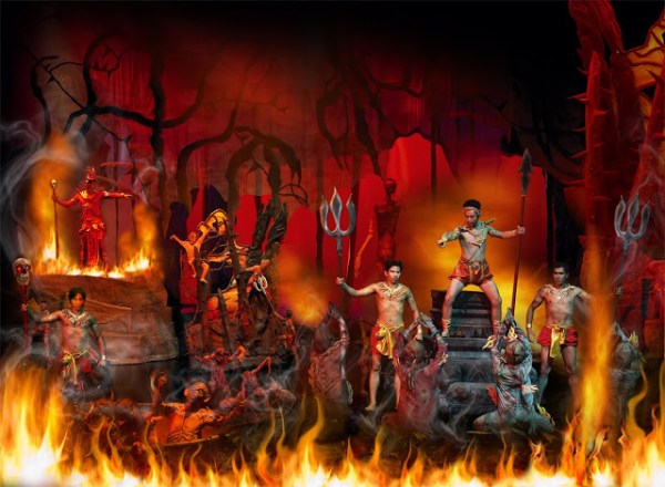 Hell