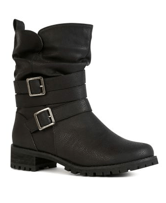 biker boots