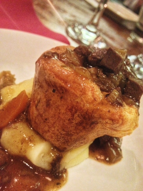 YORKS PUD