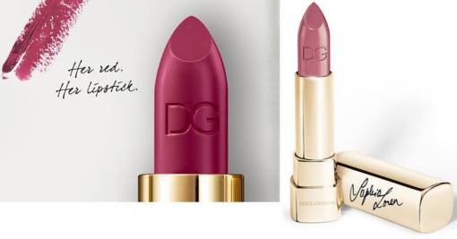 Dolce-Gabbana-Sophia-Loren-Lipstick-2