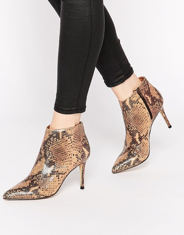 leo boots