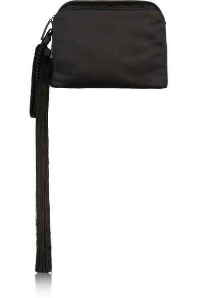 tassle bag