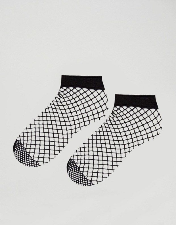 fishnets