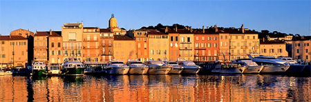 saint-tropez