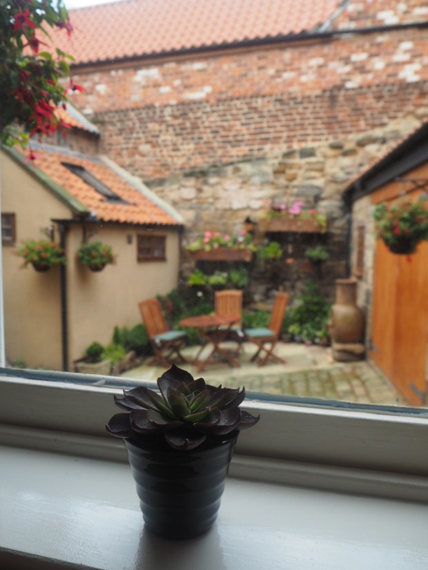 Whitby -Naughty Forty Diaries