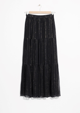 and other stories skirt